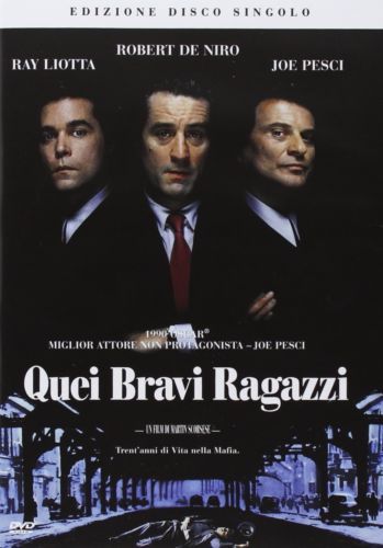 Dvd quei bravi - dvd,