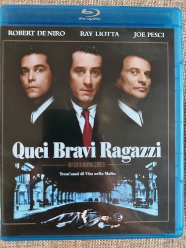Quei bravi ragazzi bluray 1a - bravi,
