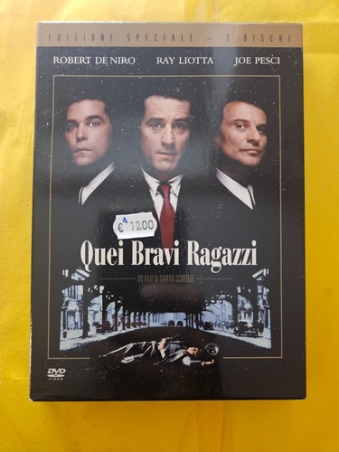 Quei bravi ragazzi edizione - bravi,