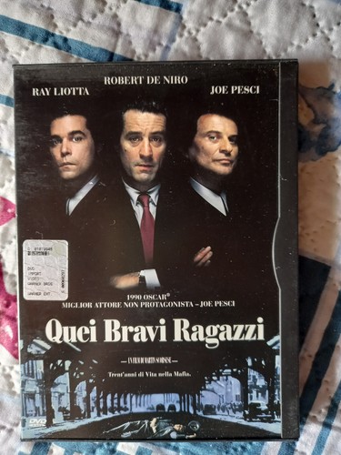 Quei bravi ragazzi robert - ragazzi,