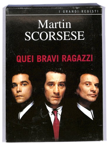 Ebond quei bravi ragazzi - quei,