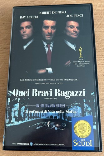 Videocassetta vhs originale - videocassetta,