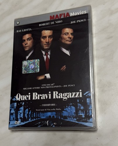 Dvd quei bravi ragazzi martin - dvd,