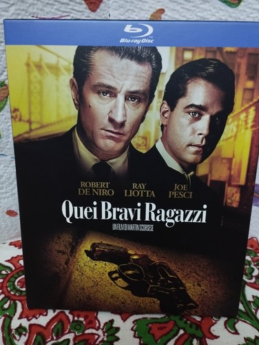 Quei bravi ragazzi edizione