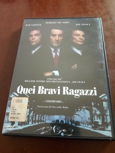 Quei bravi ragazzi - quei,