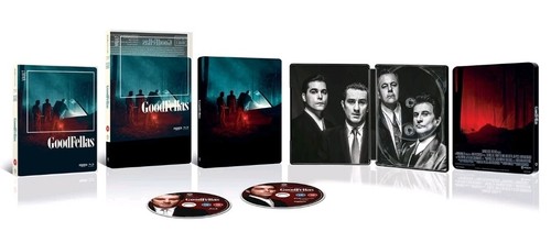 Goodfellas quei bravi - quei,