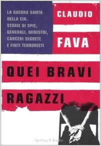 Quei bravi ragazzi claudio - quei, by