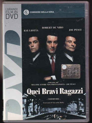 Ebond quei bravi ragazzi - ebond,