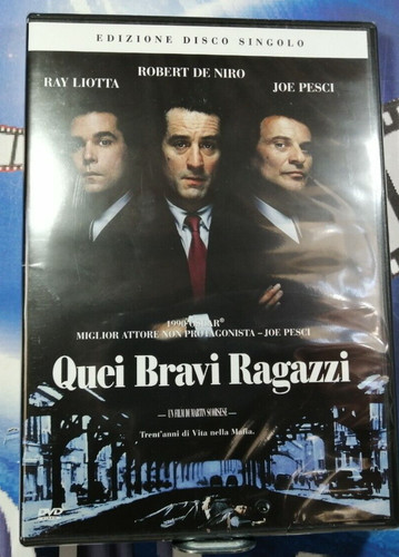 Quei bravi ragazzi - bravi,