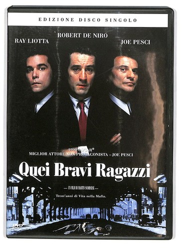 Quei bravi ragazzi - bravi, ragazzi;