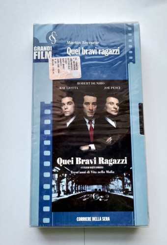 Quei bravi ragazzi collezione - bravi,