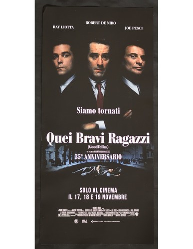 Locandina quei bravi - bravi, ragazzi