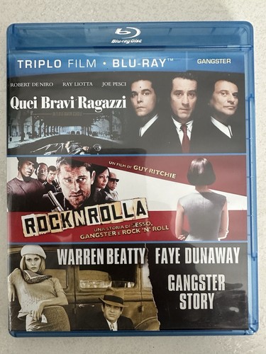 Quei bravi ragazzi - rock, n