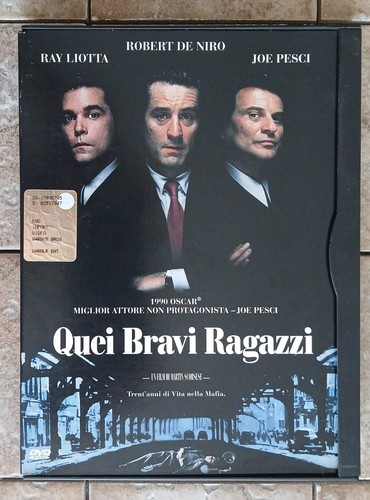 Quei bravi ragazzi con - quei,