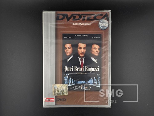 Quei bravi ragazzi martin - quei,