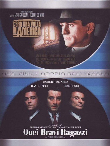 Film doppio spettacolo - 2,