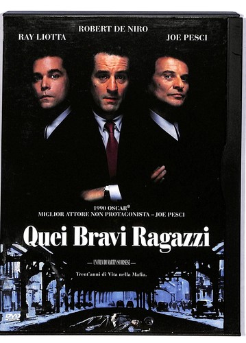 Dvd quei bravi ragazzi snapper - dvd,