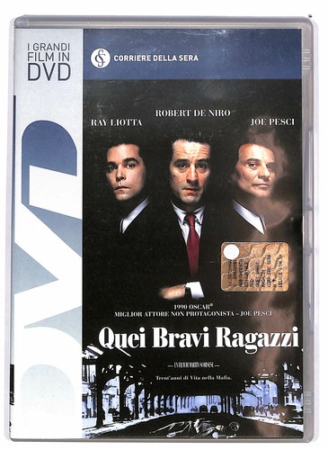 Ebond quei bravi ragazzi - quei,