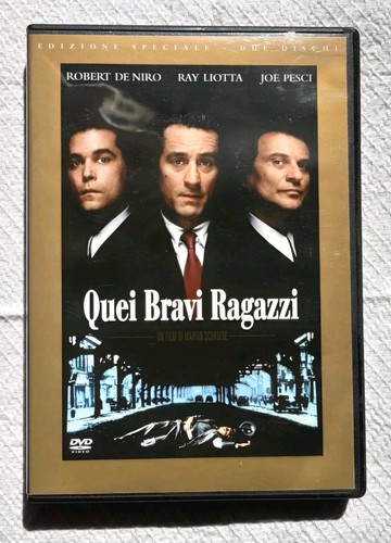 Dvd quei bravi - ,