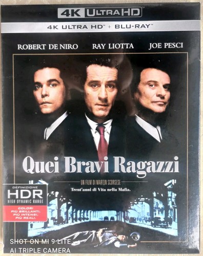 Quei bravi ragazzi martin - quei,