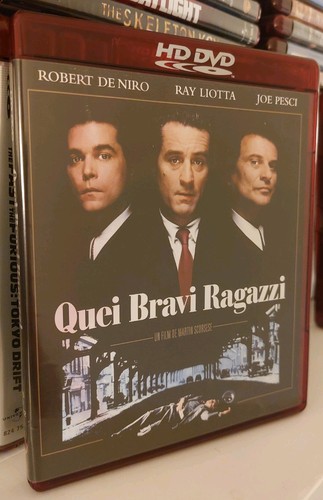 Quei bravi ragazzi - quei, goodfellas