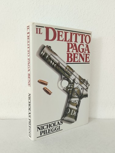 Delitto paga bene - delitto,