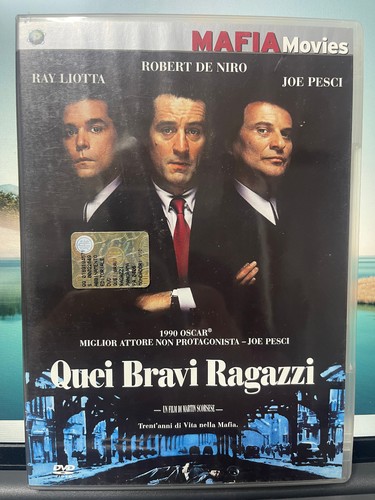 Quei bravi ragazzi con - bravi,