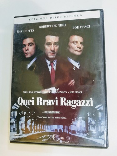 Quei bravi ragazzi - quei,