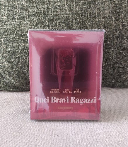 Quei bravi ragazzi titans - bravi,