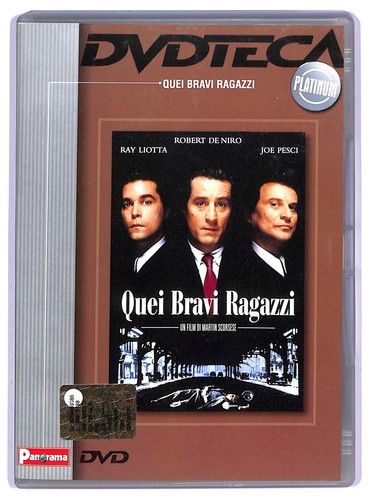 Ebond quei bravi ragazzi - ebond,