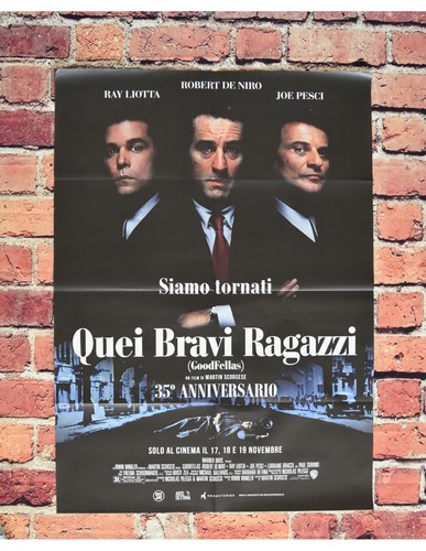 Manifesto quei bravi - manifesto,
