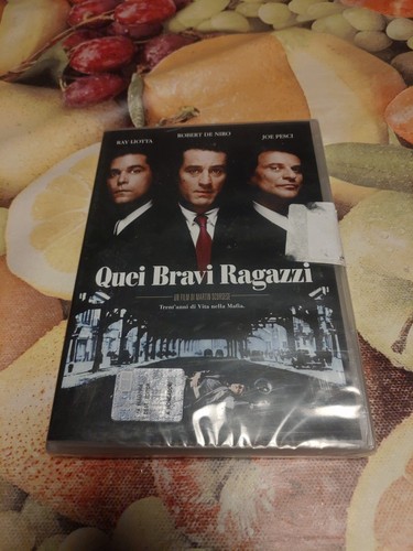 Quei bravi ragazzi martin - quei,