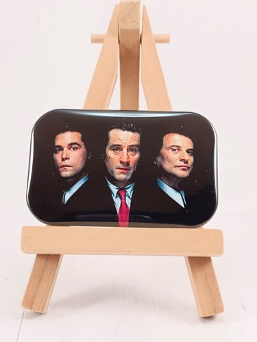 Quei bravi ragazzi spilla - bravi,