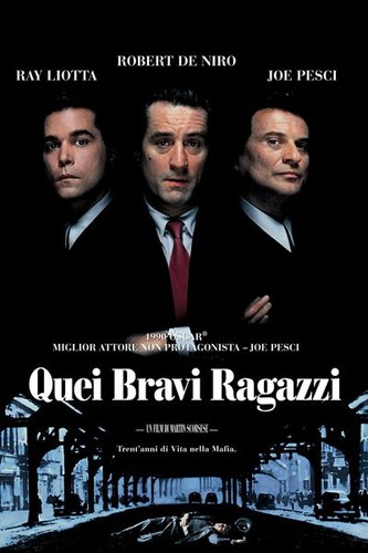 Dvd quei bravi - dvd,