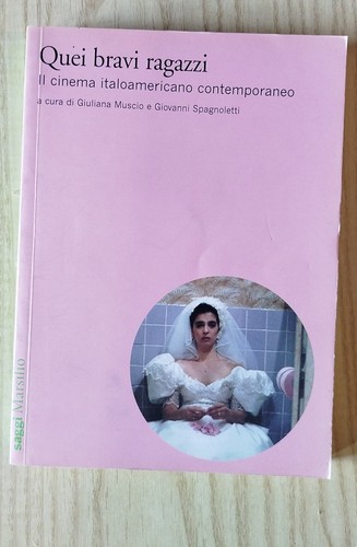 Quei bravi ragazzi cinema - ragazzi.,