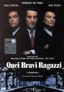 Quei bravi ragazzi von martin - ragazzi,