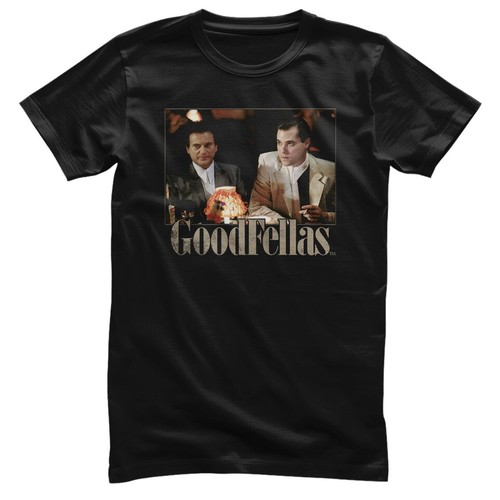 Shirt quei bravi - t-shirt,