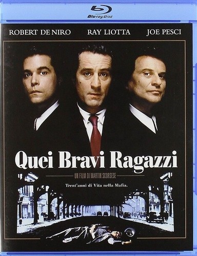 Quei bravi ragazzi - ragazzi, (1990)