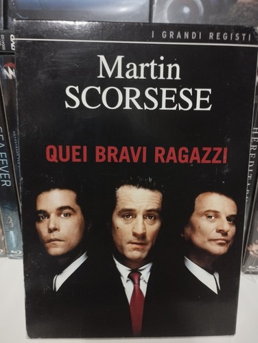 Martin scorsese quei - martin,