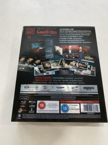Goodfellas quei bravi ragazzi - quei,