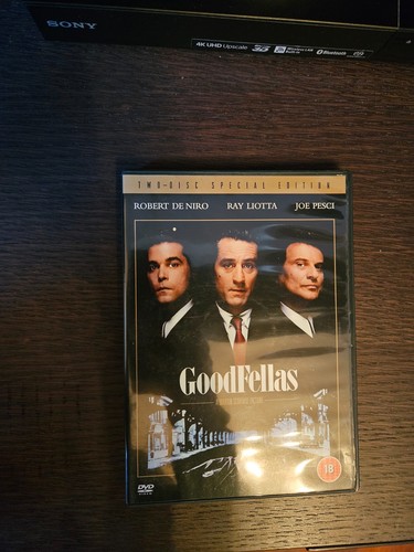 Goodfellas quei bravi - -,
