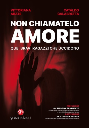 Non chiamatelo amore quei - non,