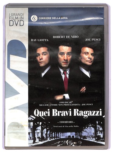 Ebond quei bravi ragazzi - quei,