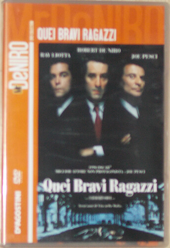 Cg0168 quei bravi ragazzi - bravi,