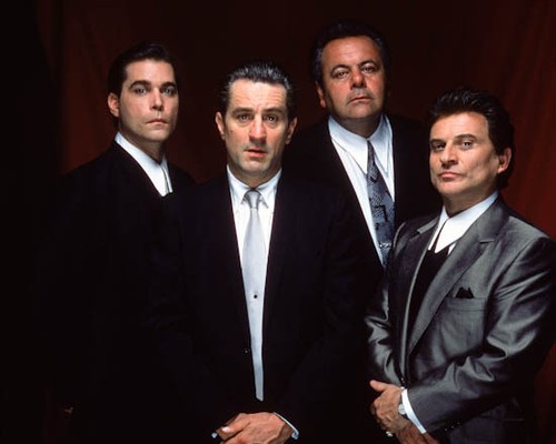 Ray liotta quei bravi - ray,