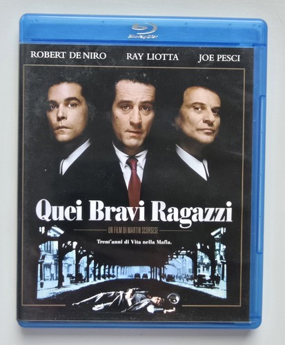 Quei bravi ragazzi - bravi,
